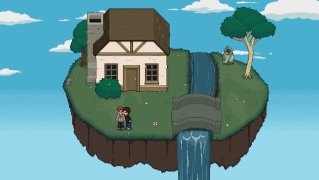 Newfound Courage Free Download