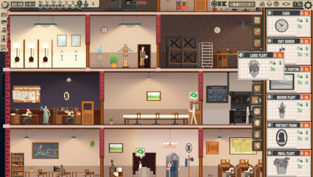 News Tower Free Download gameplay