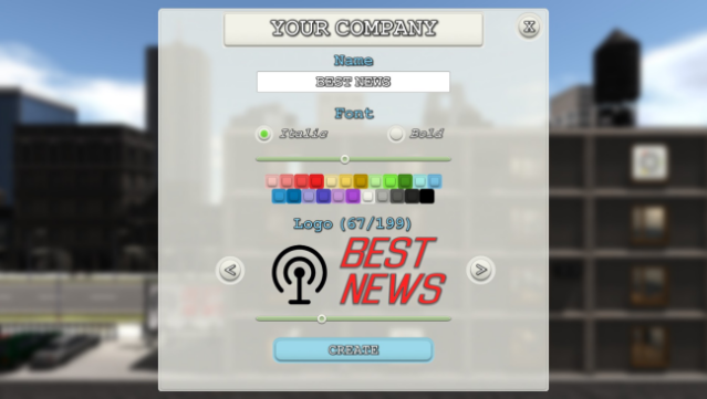 News Tycoon Free Download gameplay