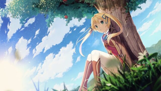 Newton And The Apple Tree Free Download