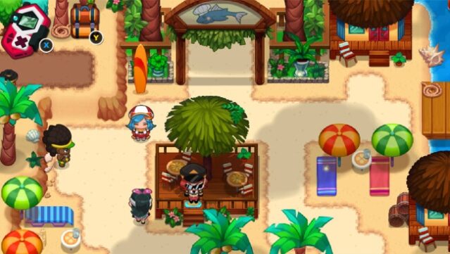 Nexomon Free Download