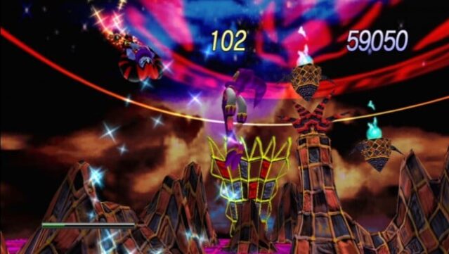 NiGHTS Into Dreams Free Download