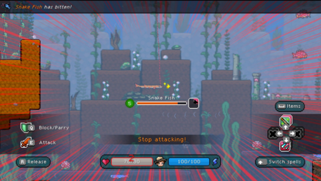 Nice Day for Fishing Free Download gameplay