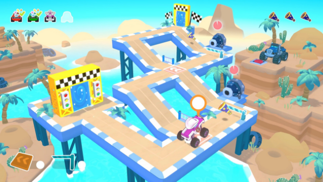 Nick Jr. Party Adventure Free Download