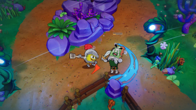 Nicktoons & The Dice Of Destiny Free Download