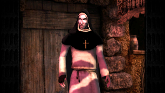Nicolas Eymerich The Inquisitor Book II : The Village Free Download