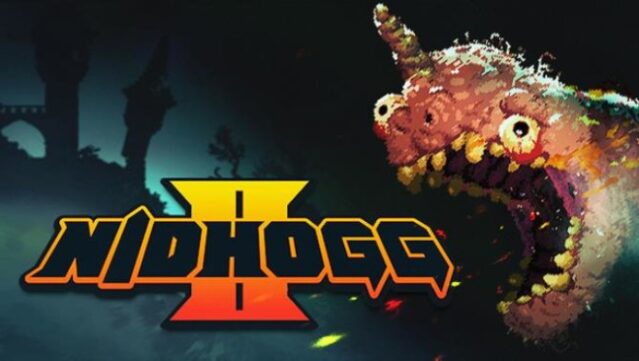 Nidhogg Free Download