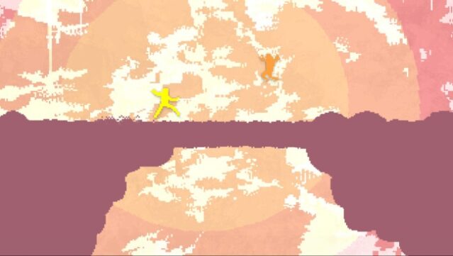 Nidhogg Free Download gameplay