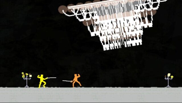Nidhogg Free Download