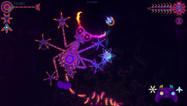 Nidus Free Download