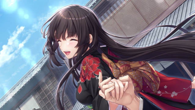 Nie No Hakoniwa - Dollhouse of Offerings Free Download