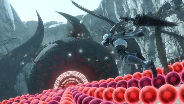 NieR Replicant ver.1.22474487139 Free Download gameplay