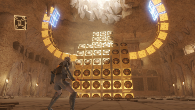 NieR Replicant ver.1.22474487139 Free Download