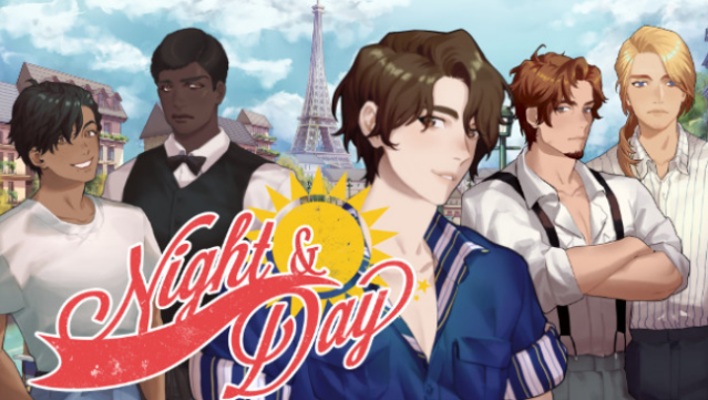 Night And Day Free Download
