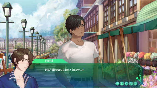Night And Day Free Download gameplay