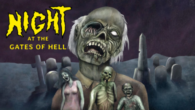 Night At The Gates Of Hell Free Download