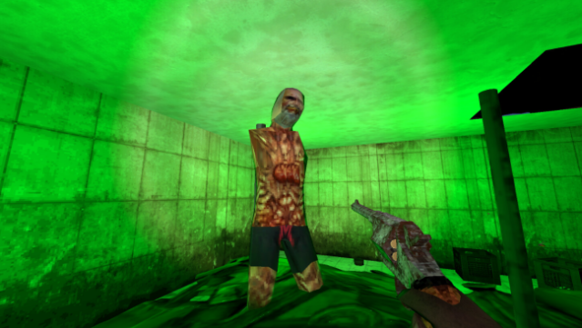 Night At The Gates Of Hell Free Download gameplay