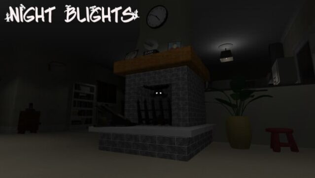 Night Blights Free Download gameplay