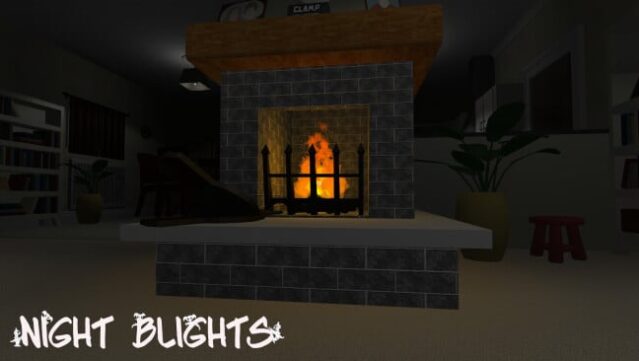 Night Blights Free Download