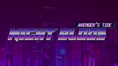 Night Blood : Avenger's Tide Free Download