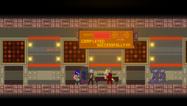 Night Blood : Avenger's Tide Free Download gameplay