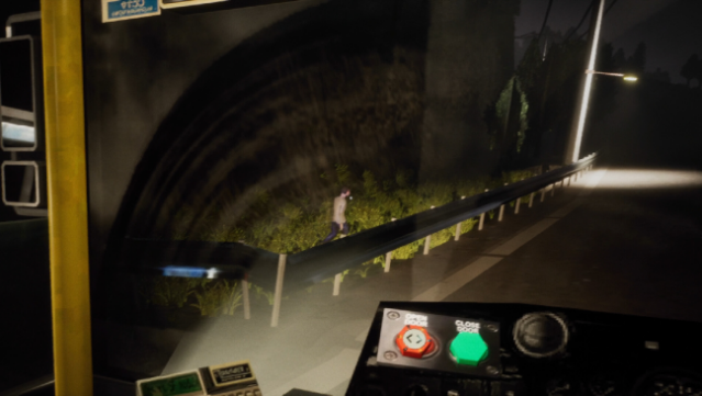 Night Bus Free Download gameplay