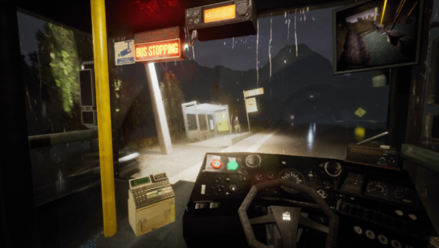 Night Bus Free Download