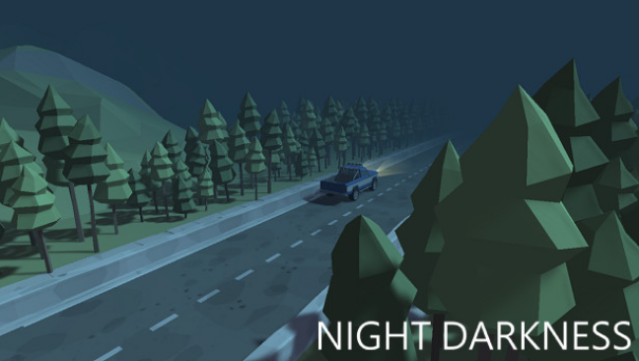 Night Darkness Free Download