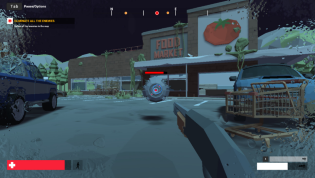 Night Darkness Free Download gameplay