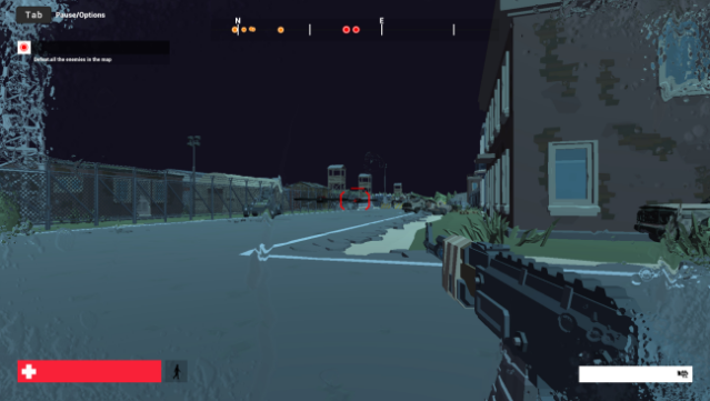 Night Darkness Free Download