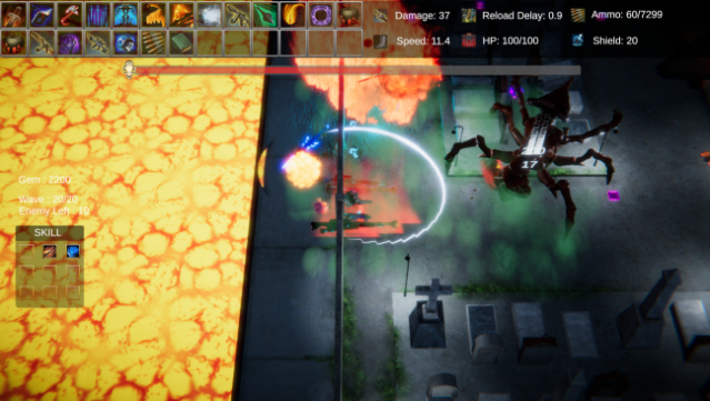 Night Escaper Free Download gameplay
