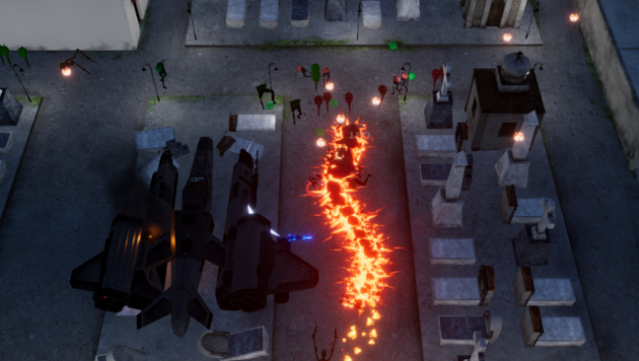 Night Escaper Free Download