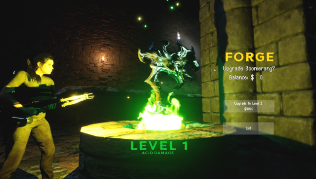 Night Gate Free Download