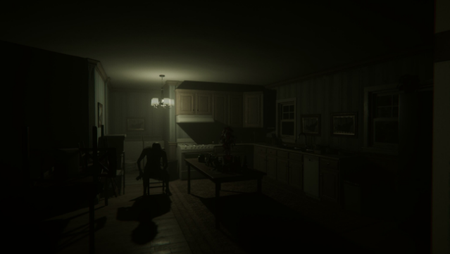 Night Grove Free Download gameplay