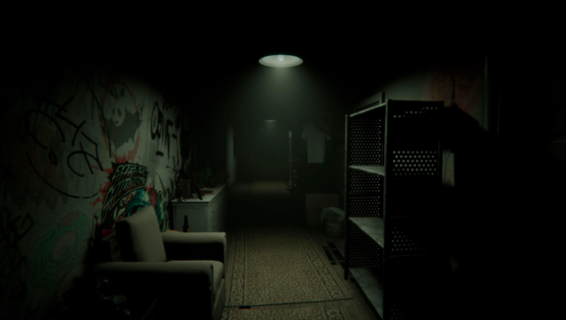 Night Grove Free Download