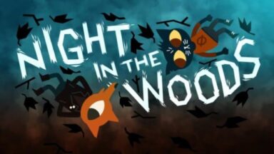Night In The Woods Free Download