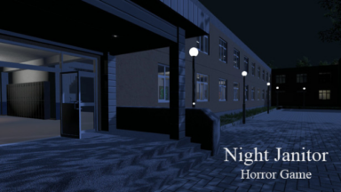 Night Janitor Free Download