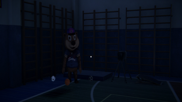 Night Janitor Free Download gameplay