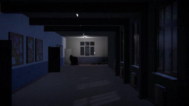 Night Janitor Free Download