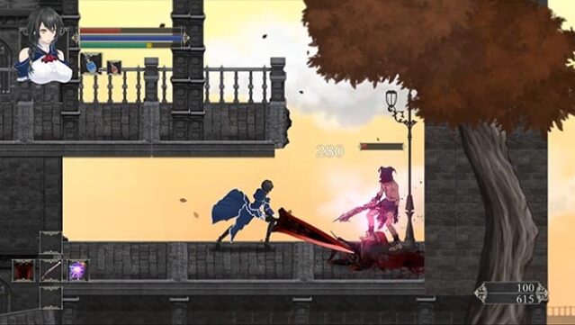 Night Of Revenge Free Download gameplay