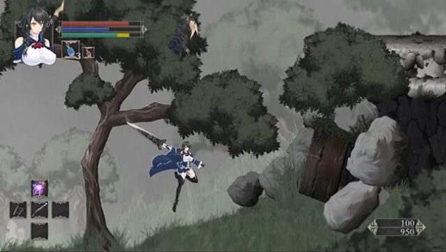 Night Of Revenge Free Download
