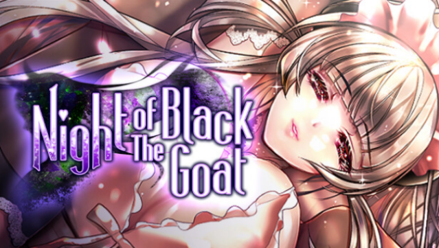 Night of the Black Goat (R18) Free Download
