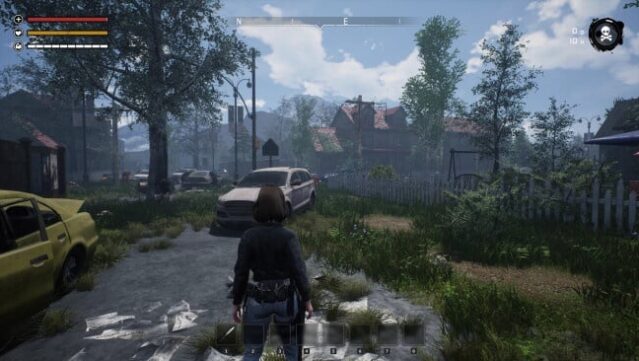 Night of the Dead Free Download