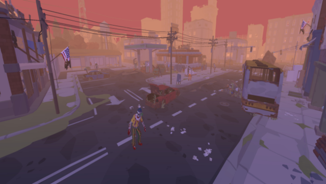 Night of the Loving Dead Free Download gameplay