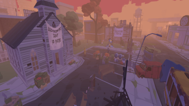 Night of the Loving Dead Free Download