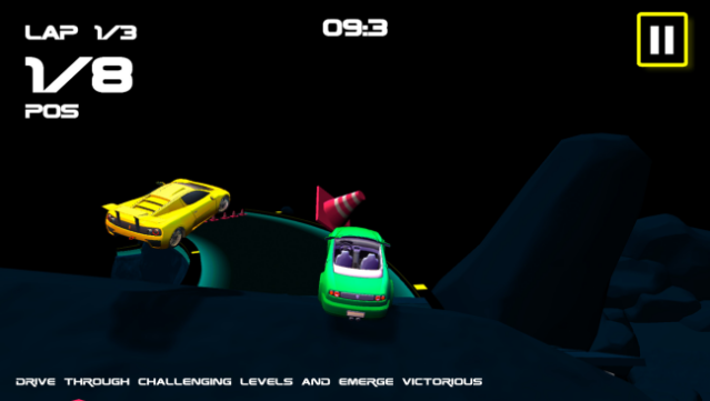 Night Racer Free Download