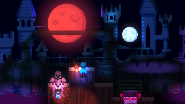 Night Reverie Free Download gameplay