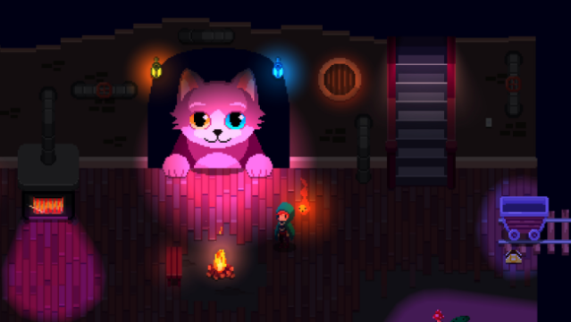 Night Reverie Free Download