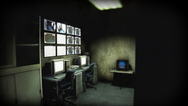 Night Security Free Download