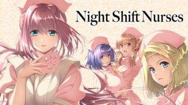 Night Shift Nurses (R18) Free Download